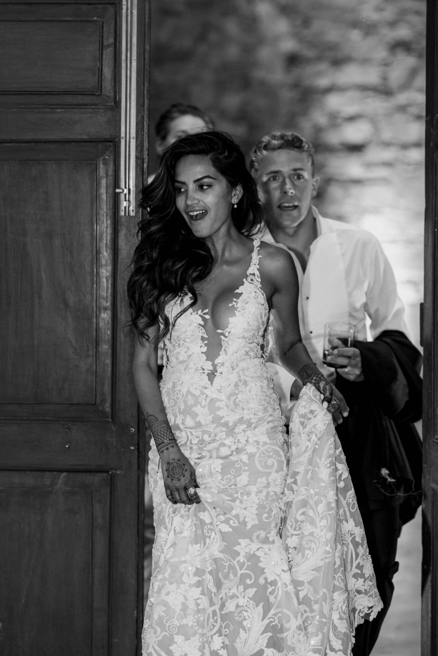 FIH Fotografie » Diipa & Oleg European wedding